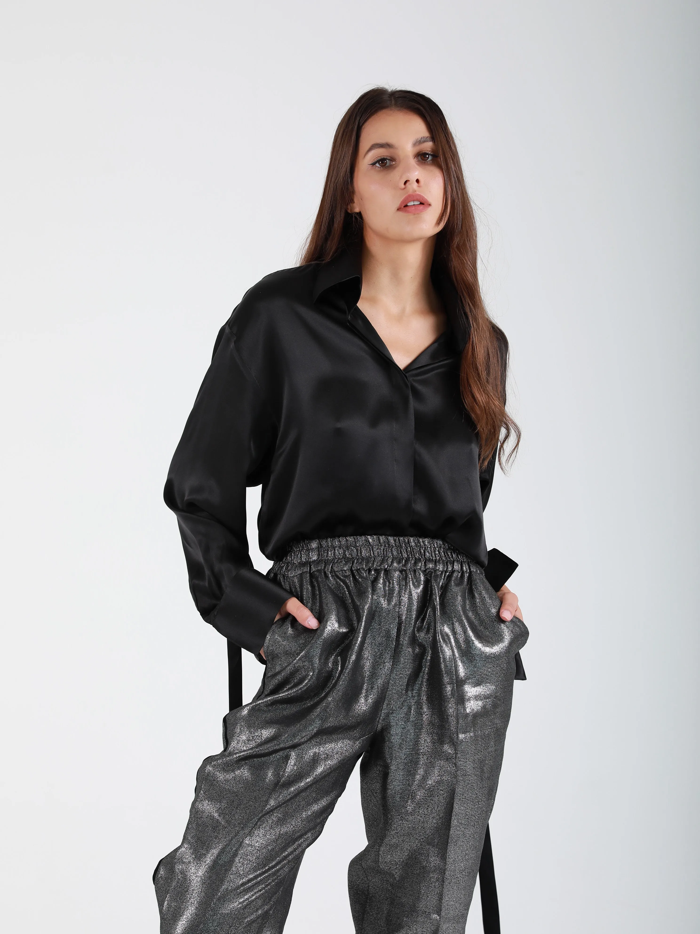 Tux Track Pants