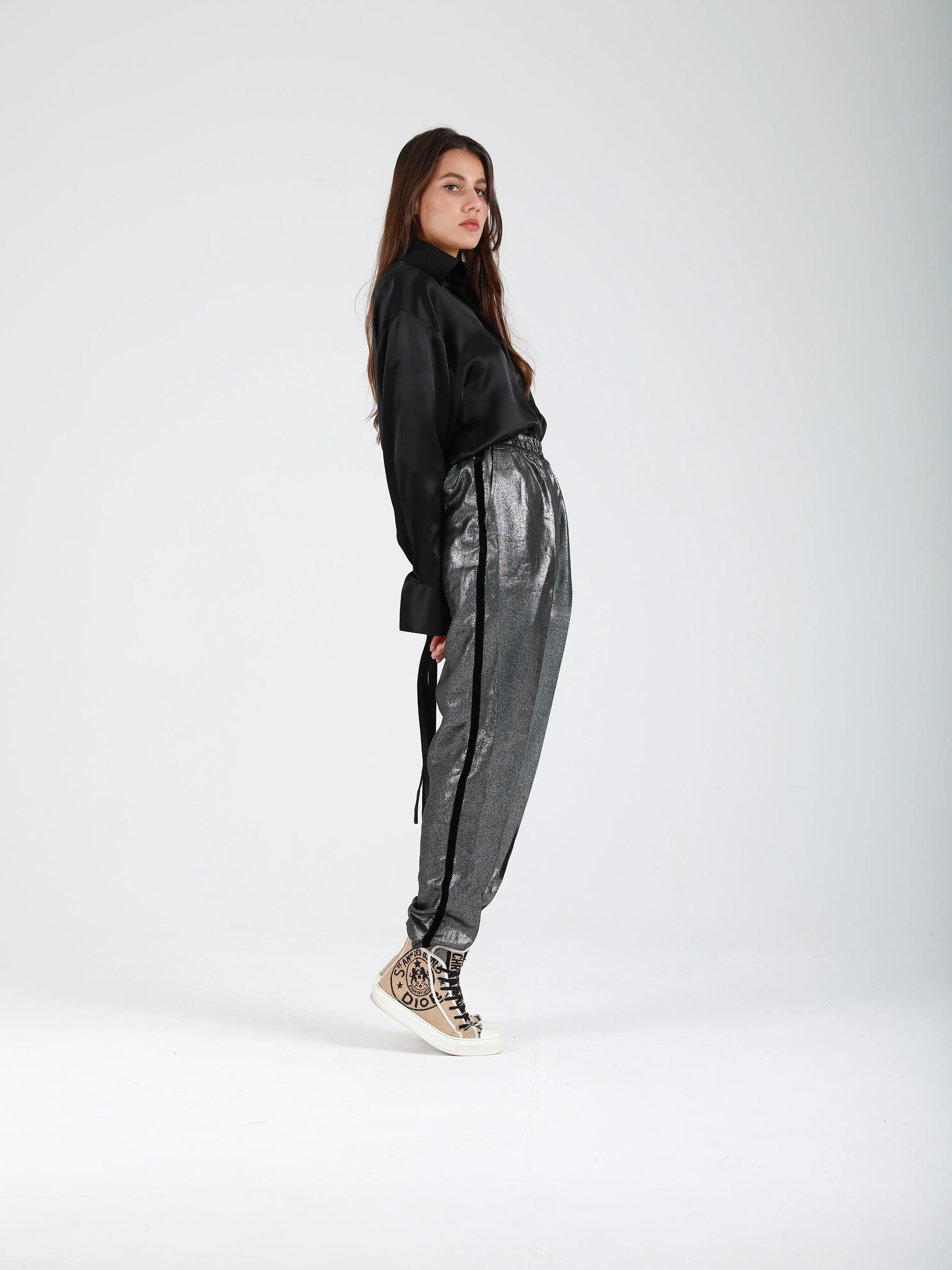 Tux Track Pants