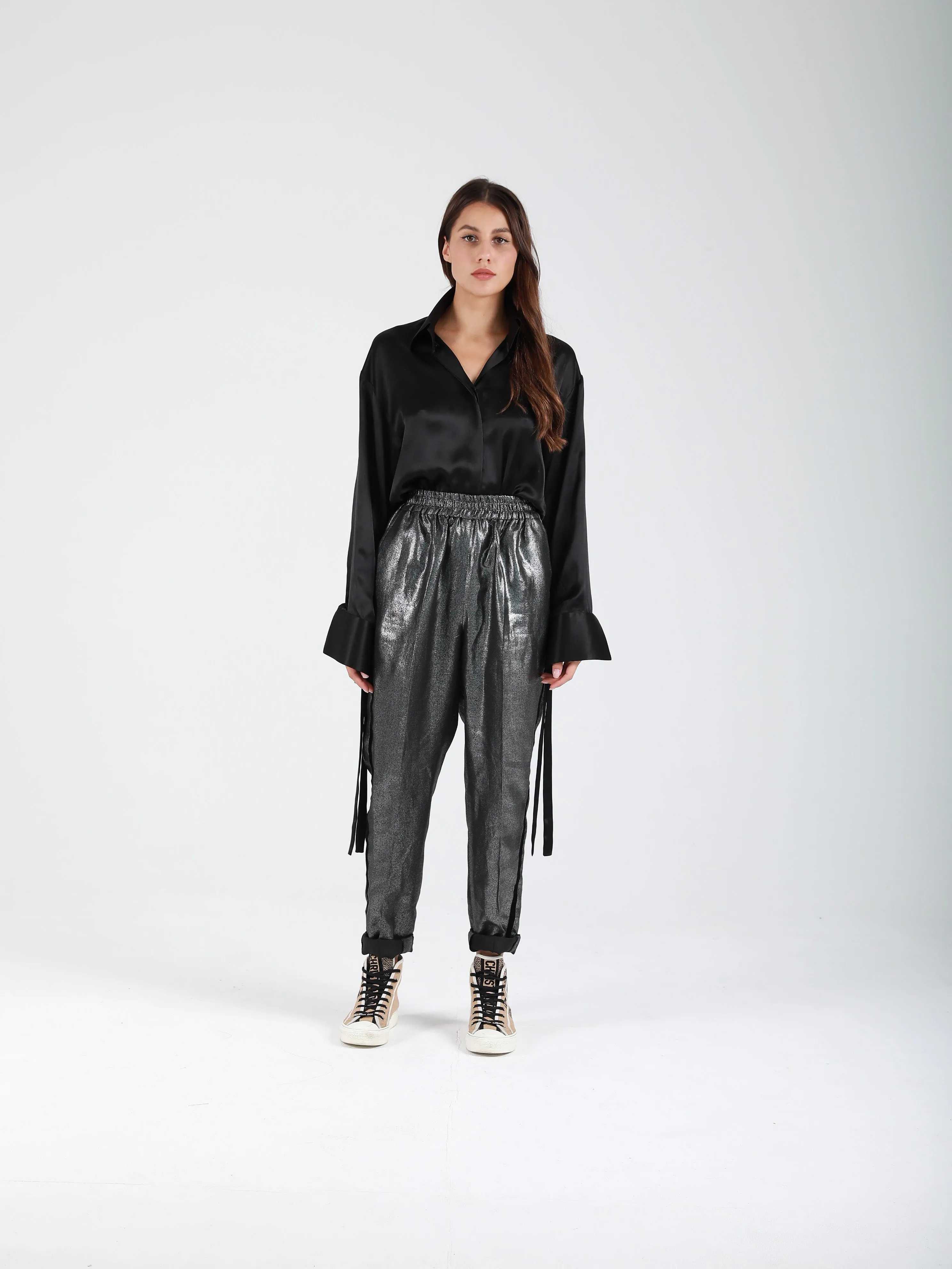 Tux Track Pants