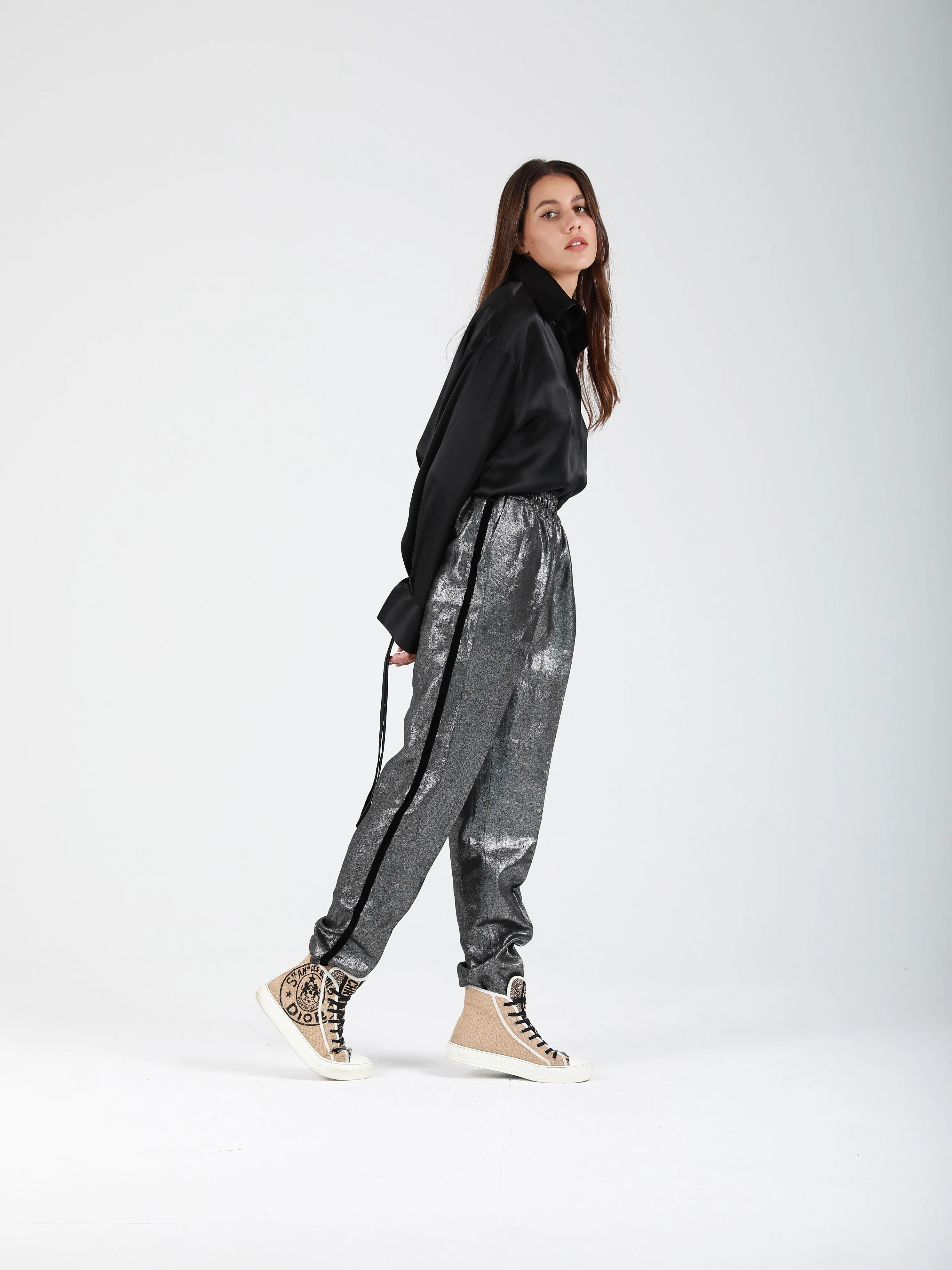Tux Track Pants