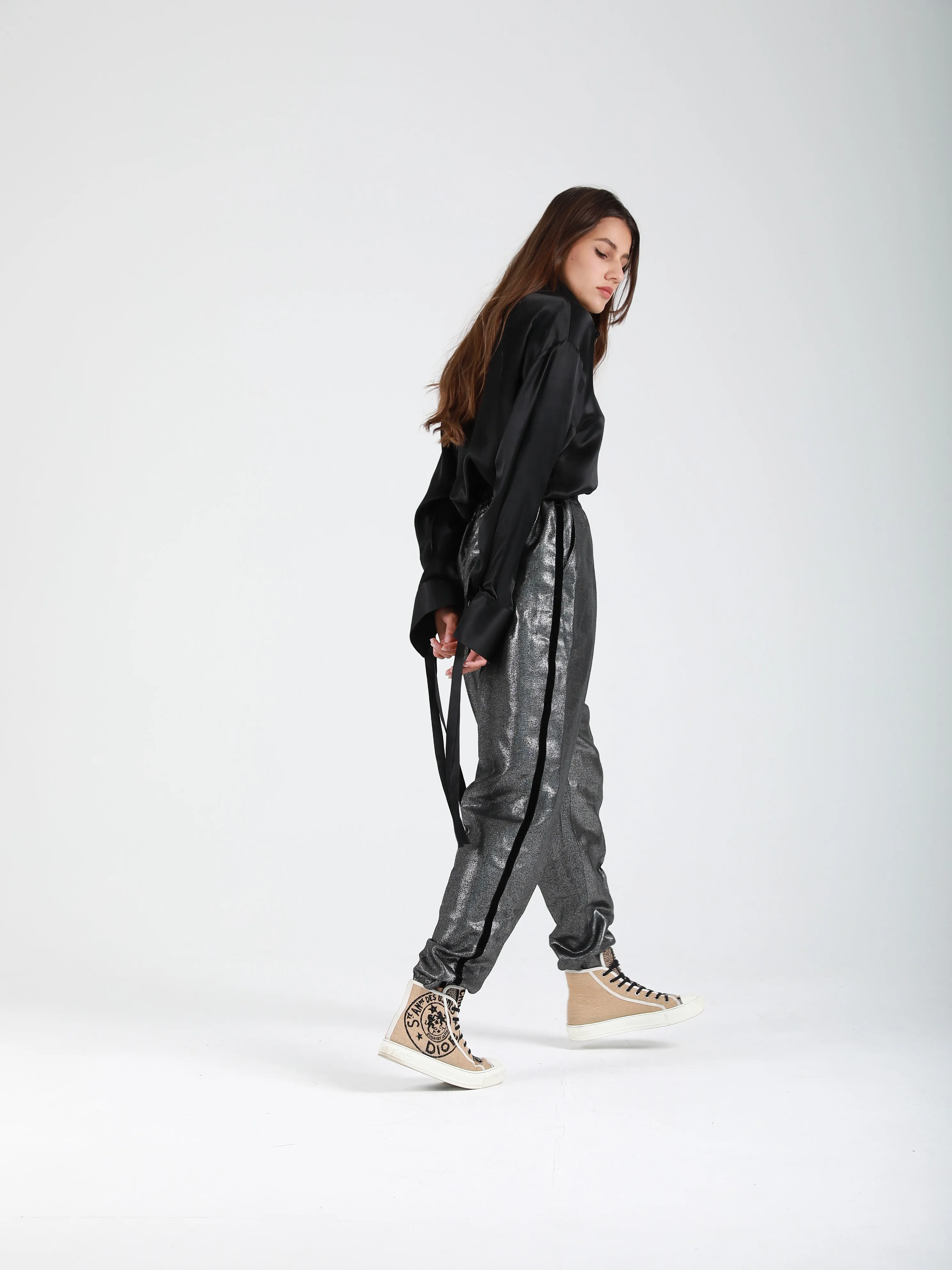 Tux Track Pants