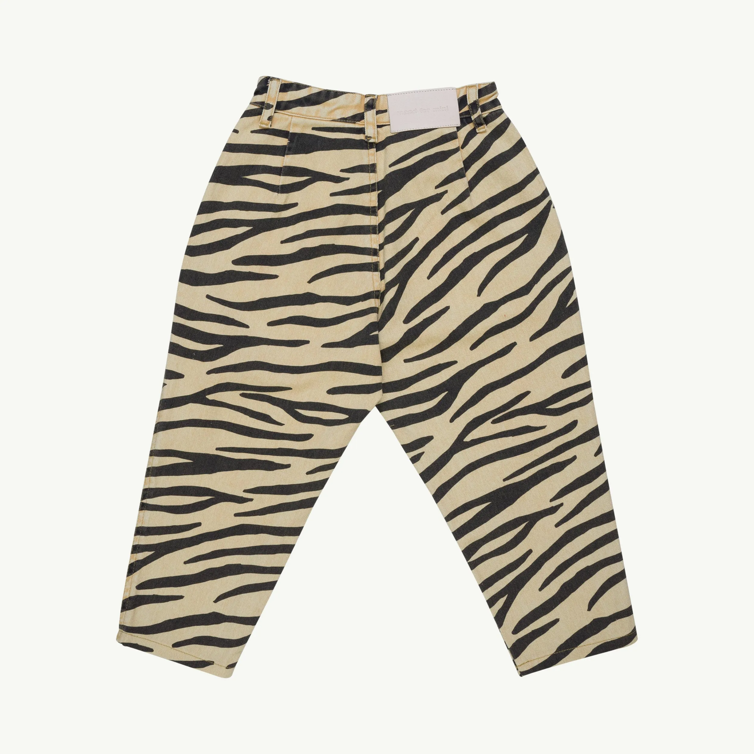 Twiggy tiger chino
