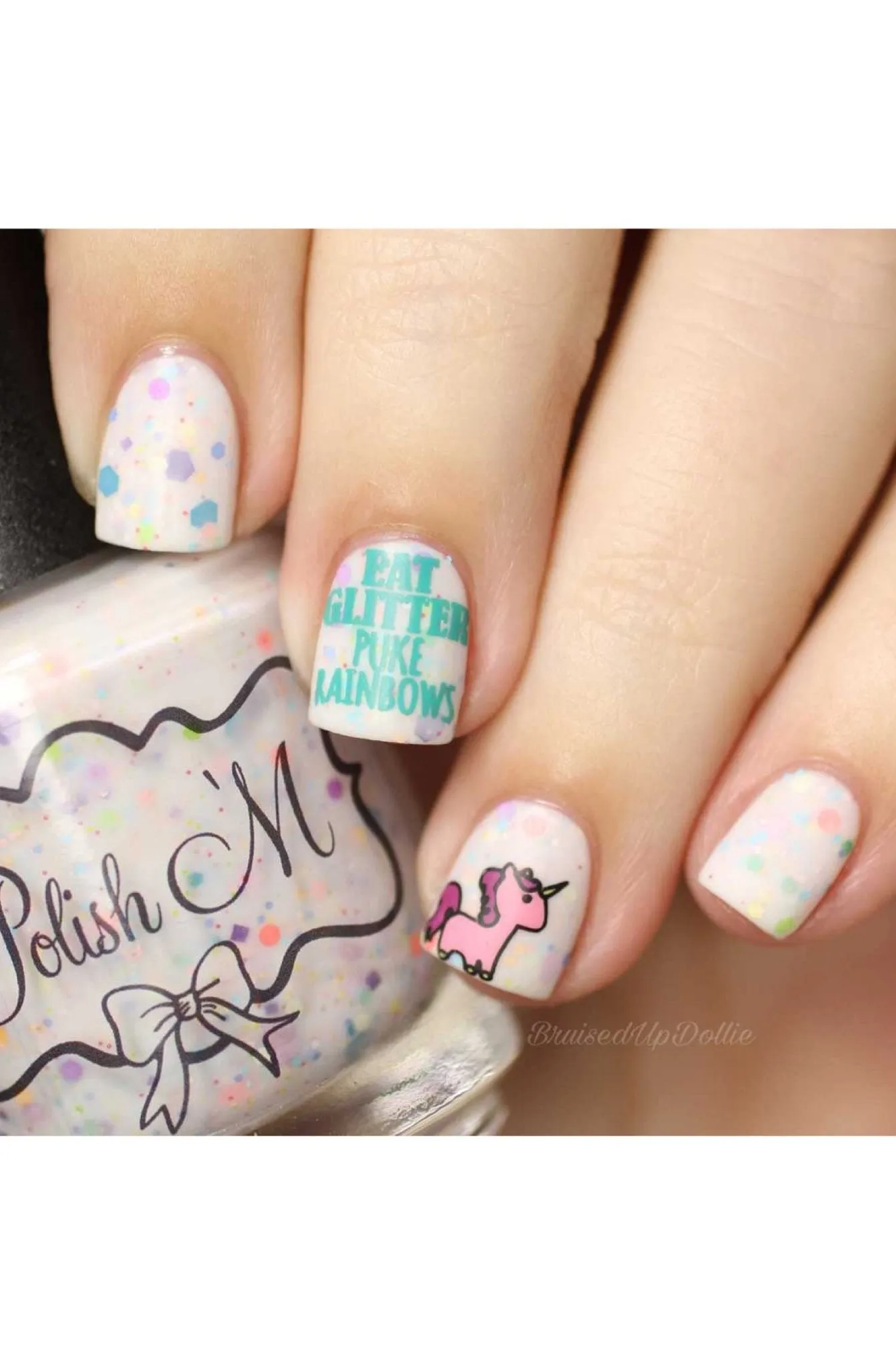 Unicorn Love