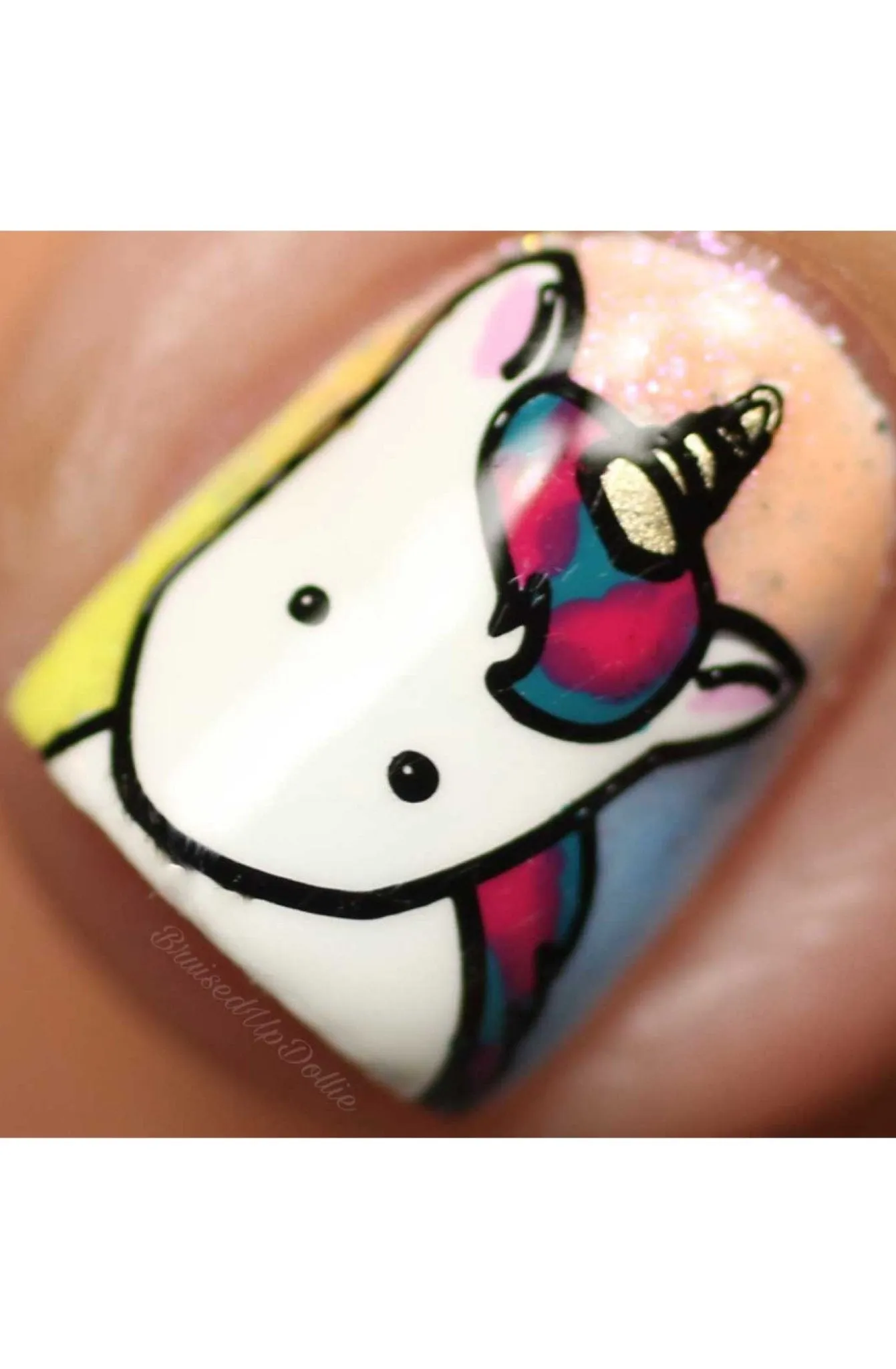 Unicorn Love