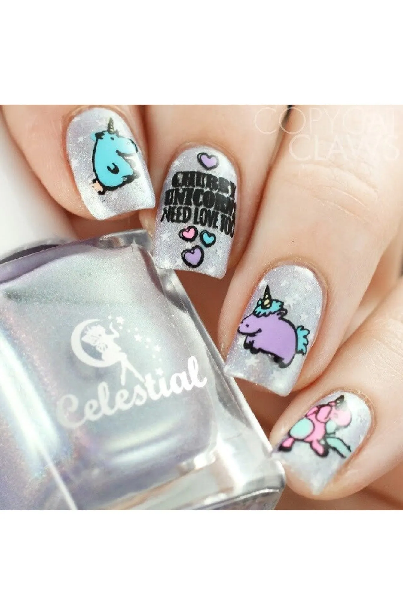 Unicorn Love