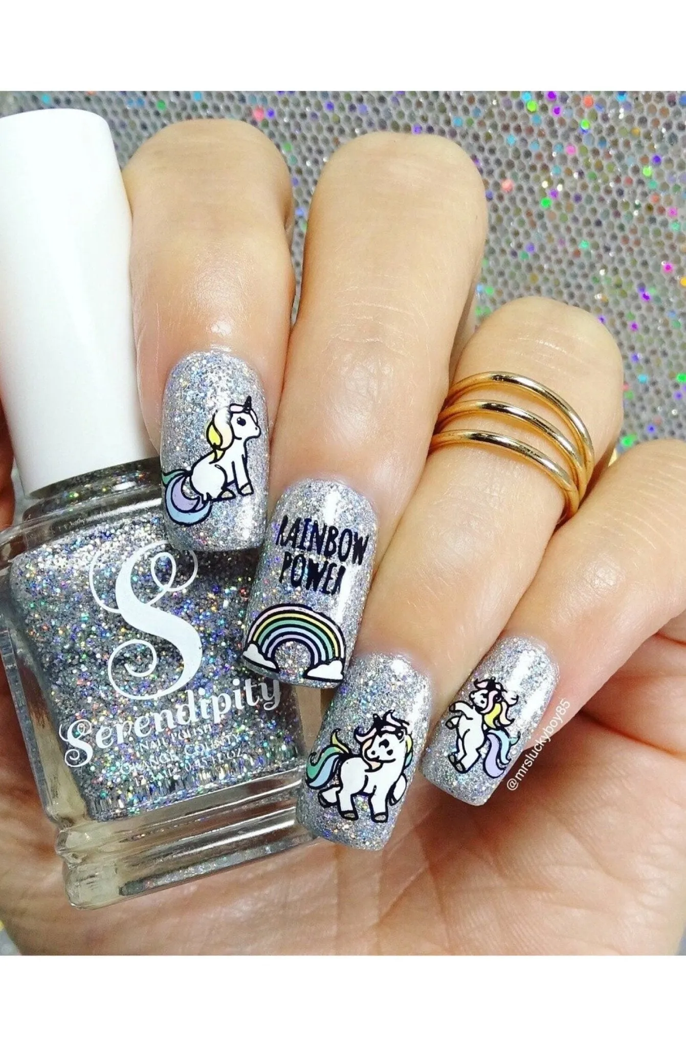 Unicorn Love