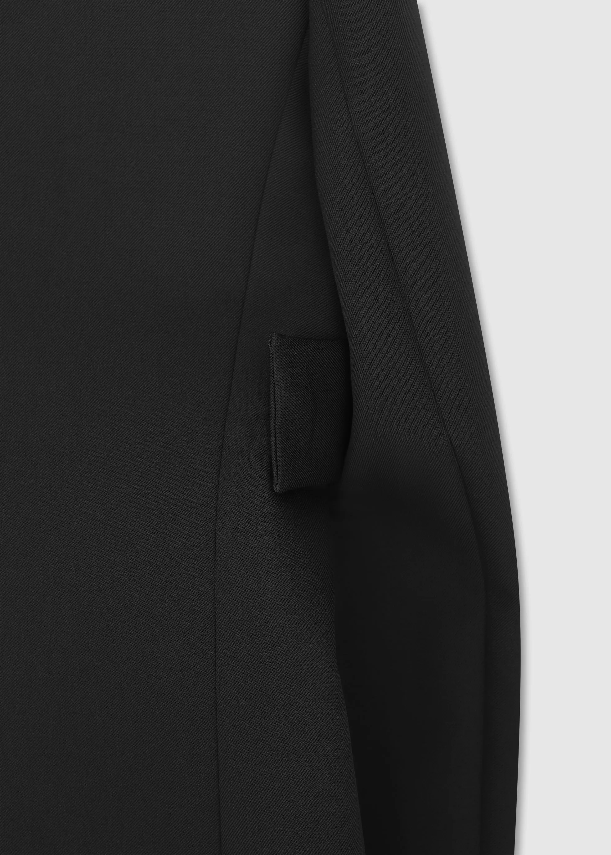 UNISEX ROBUR BLAZER