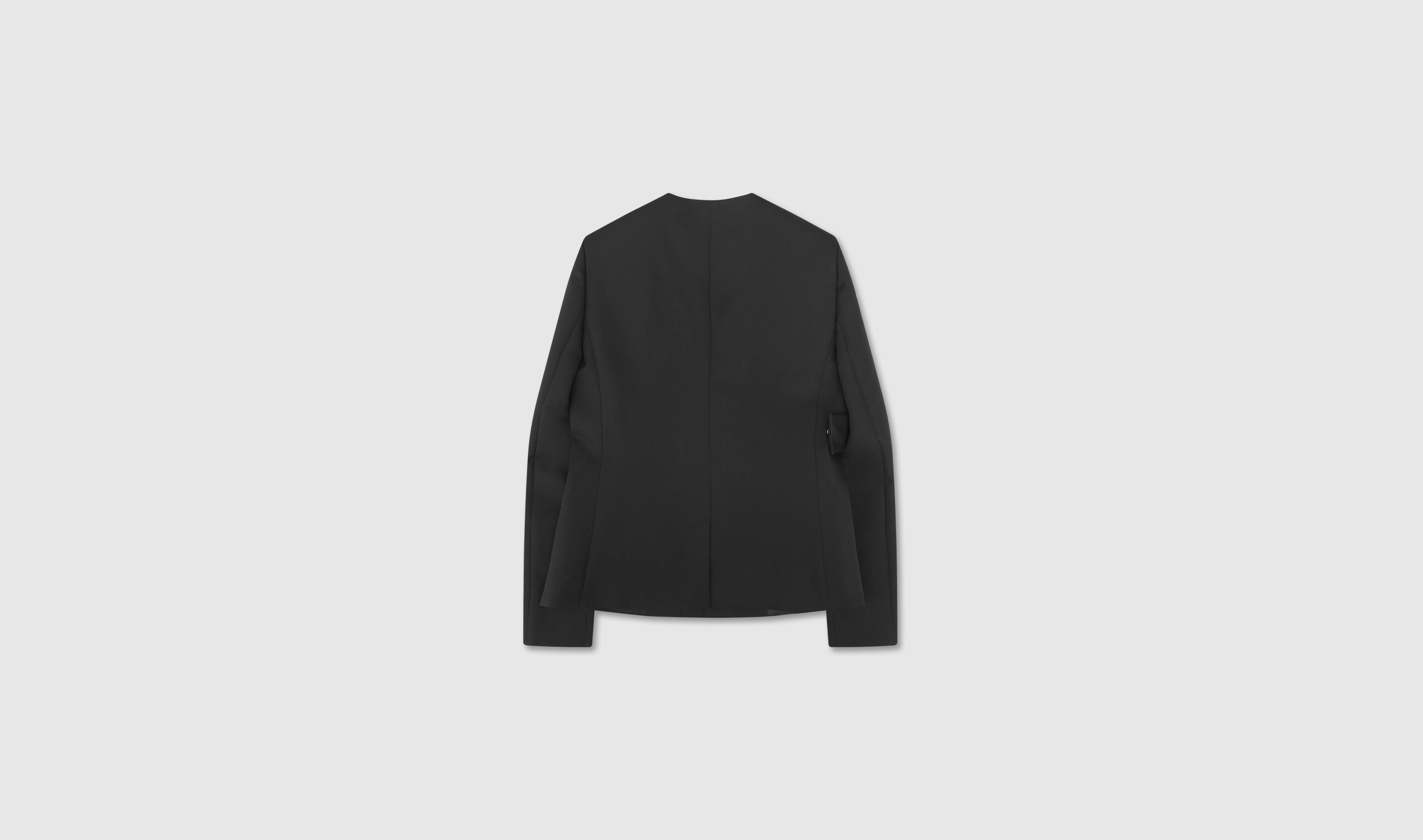 UNISEX ROBUR BLAZER