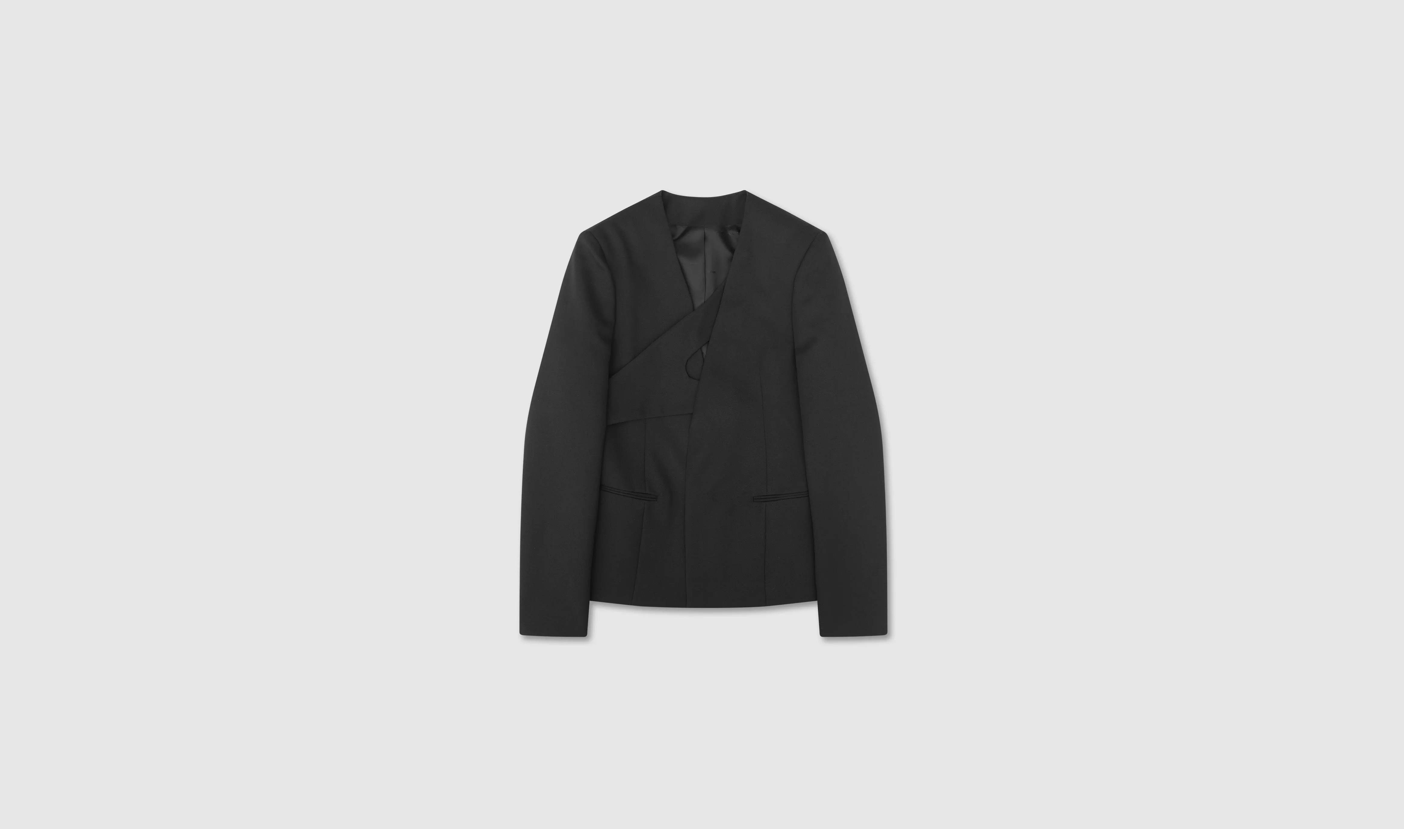 UNISEX ROBUR BLAZER