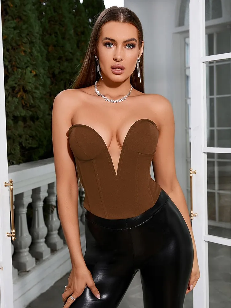 Uniwim 2024 KINSLEY TOP