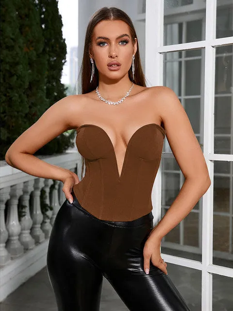 Uniwim 2024 KINSLEY TOP