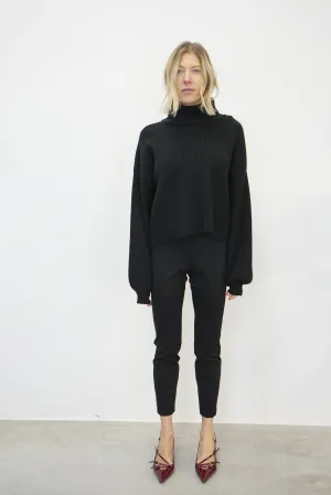 VALERIE HIGH WAISTPANTS