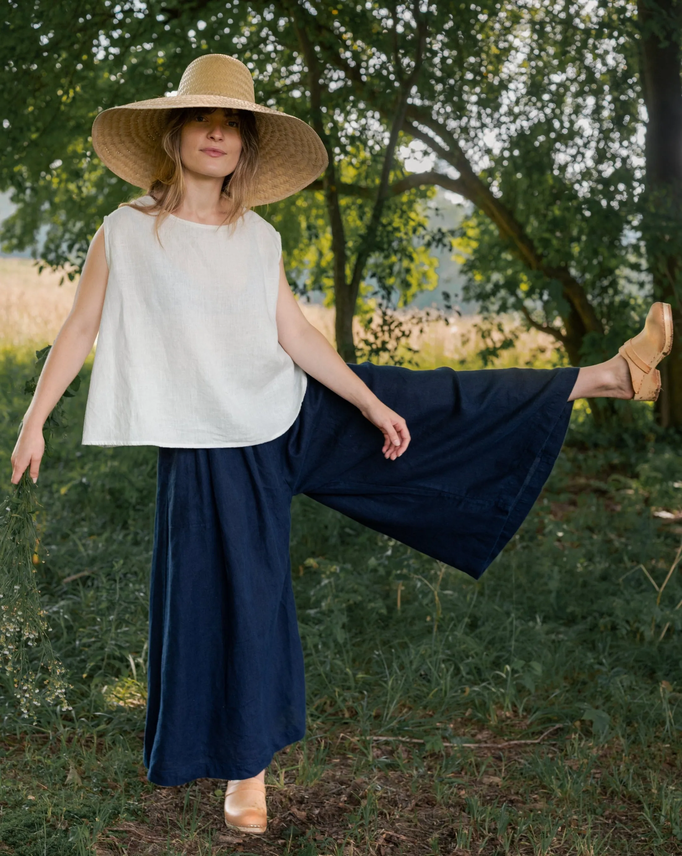 Vera Culotte