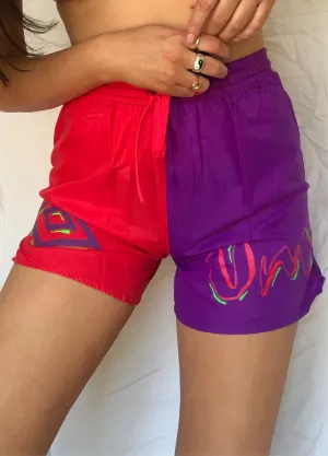 Vintage 90’s Umbro Shorts