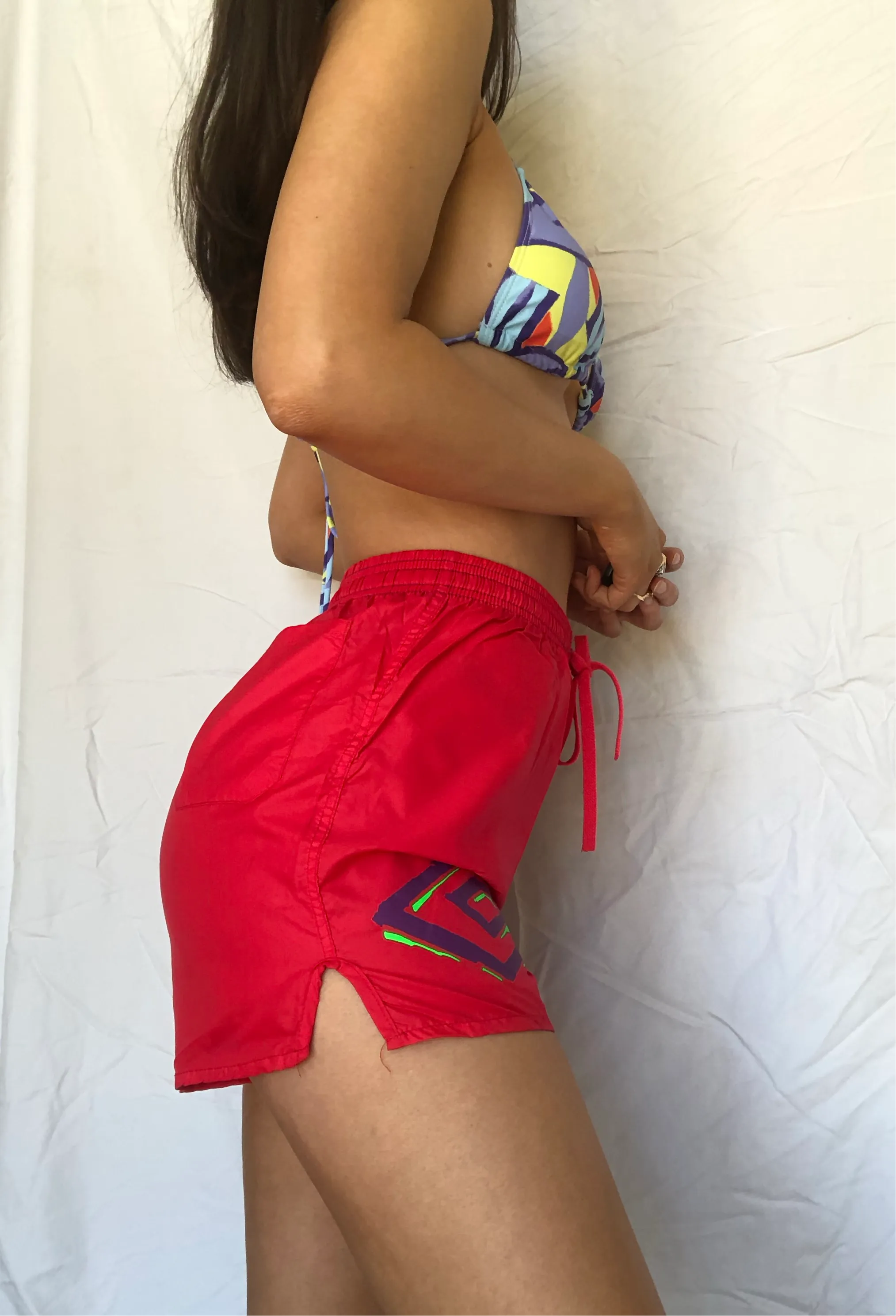 Vintage 90’s Umbro Shorts