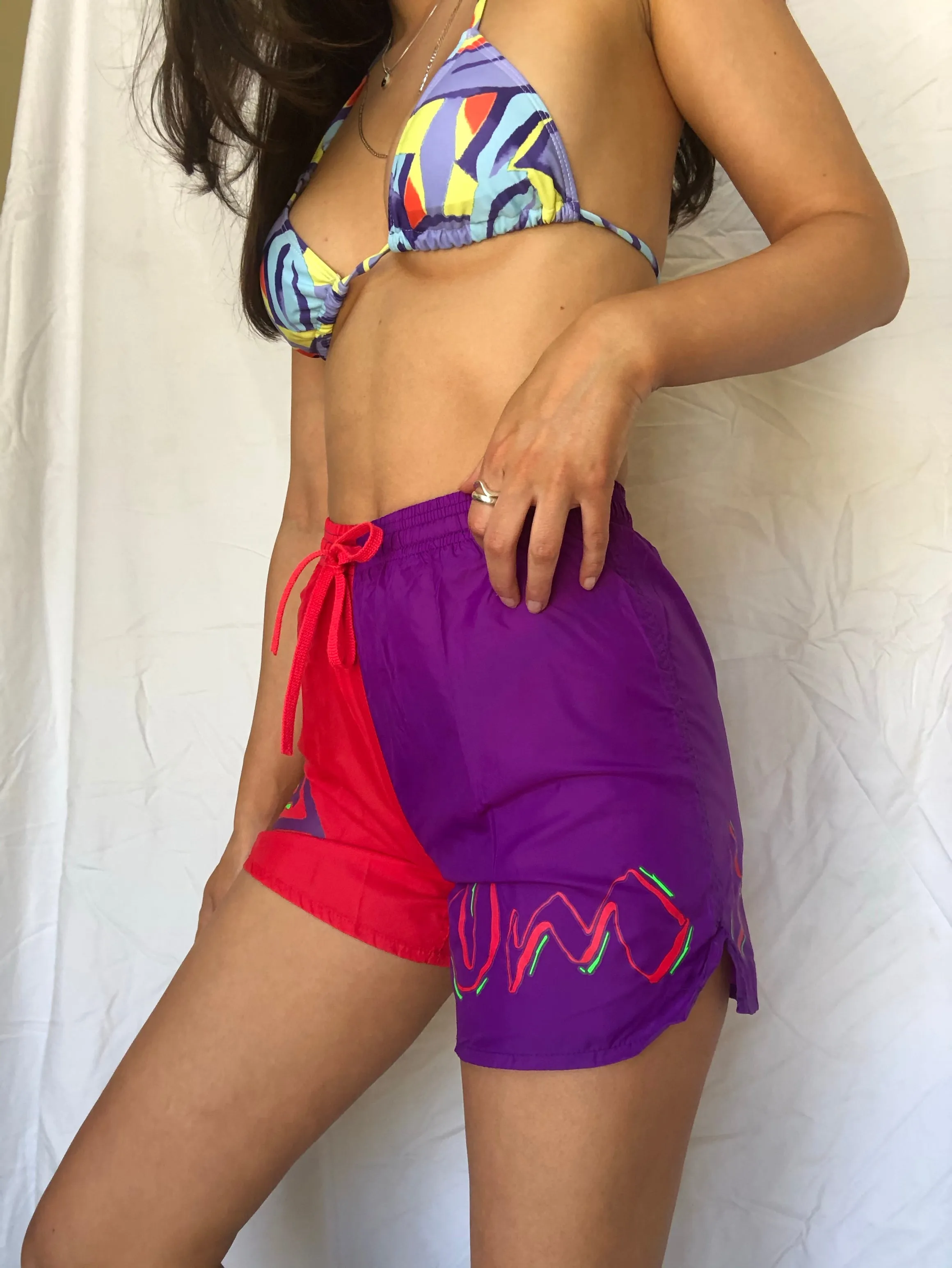 Vintage 90’s Umbro Shorts