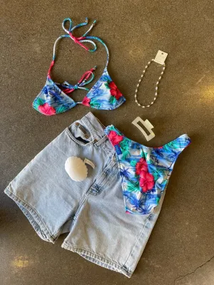 Vintage Venus Bikini / Maui