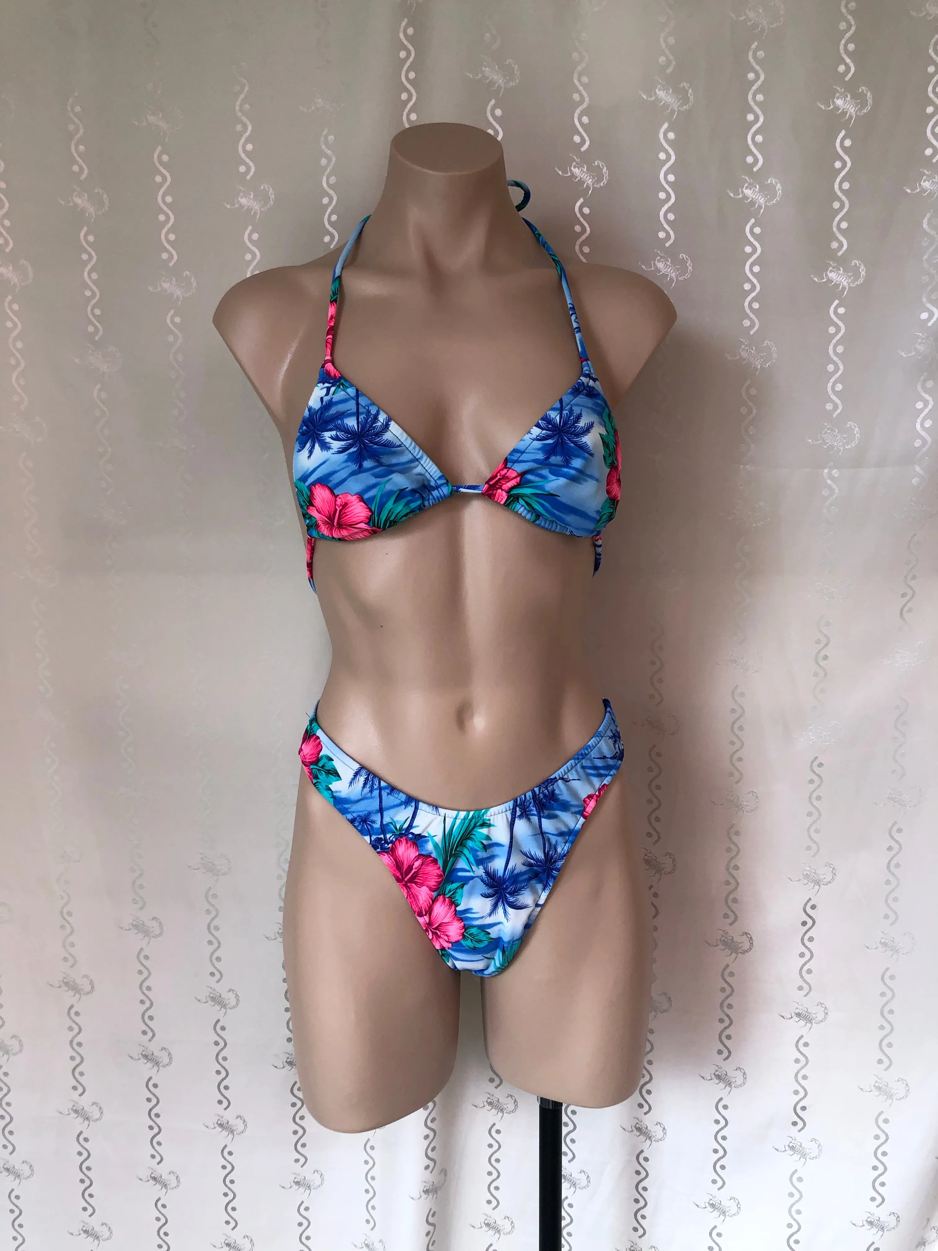 Vintage Venus Bikini / Maui