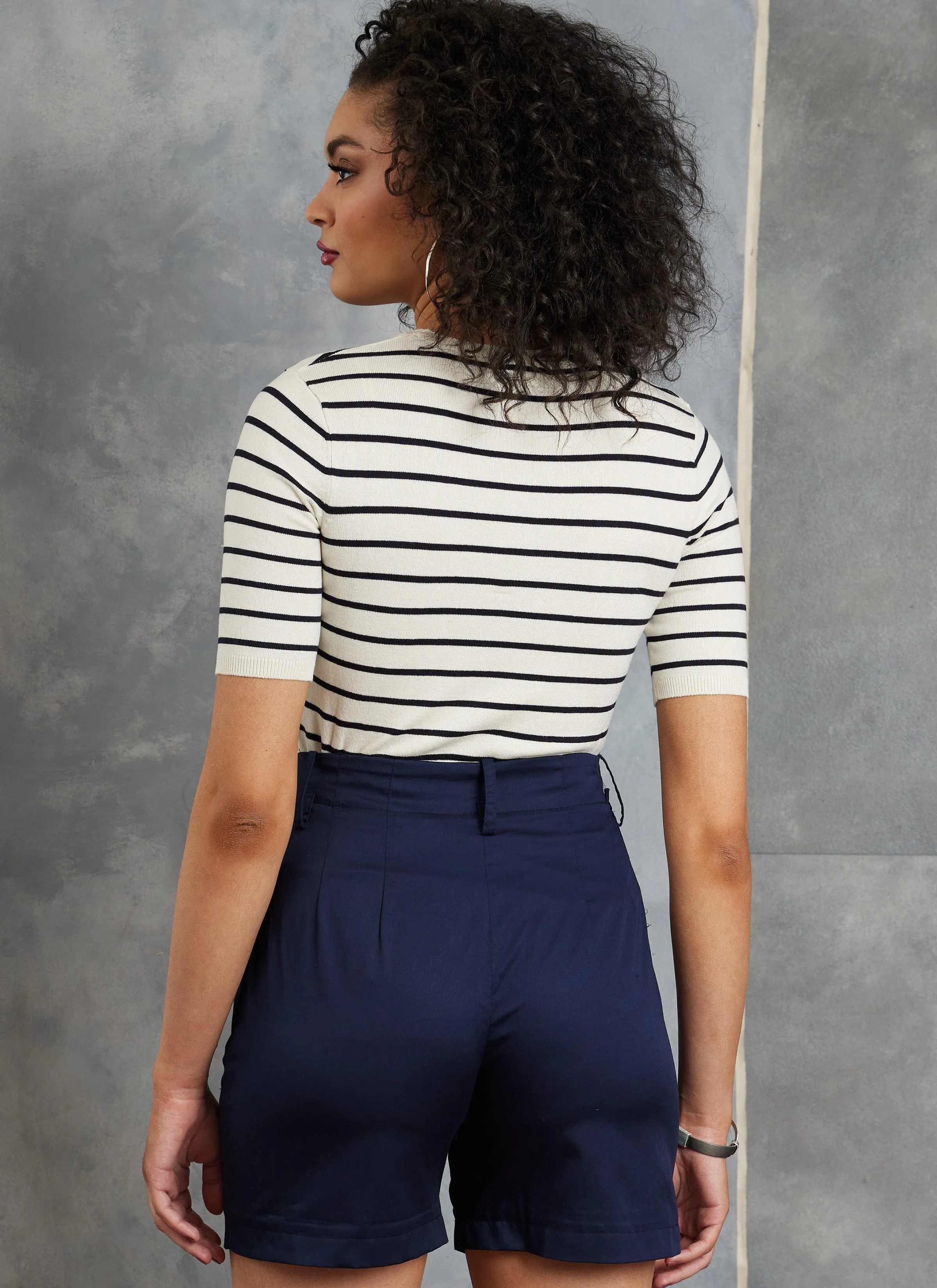 Vogue sewing pattern 1900 Misses' Shorts and Pants