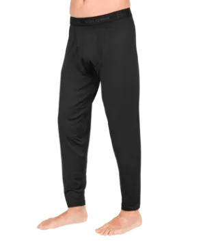 VOLCOM V-Science Base Layer Pants Black