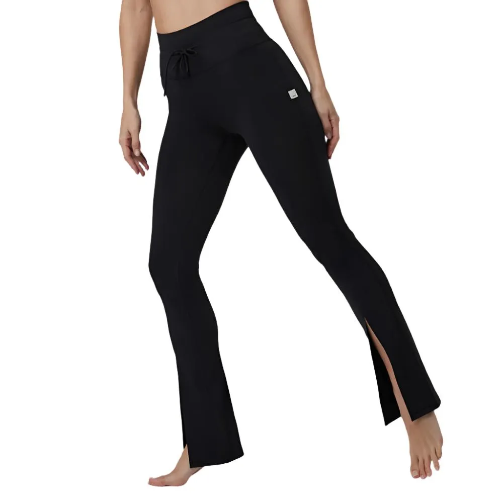 Vuori Women's Daily Split Flare Pants