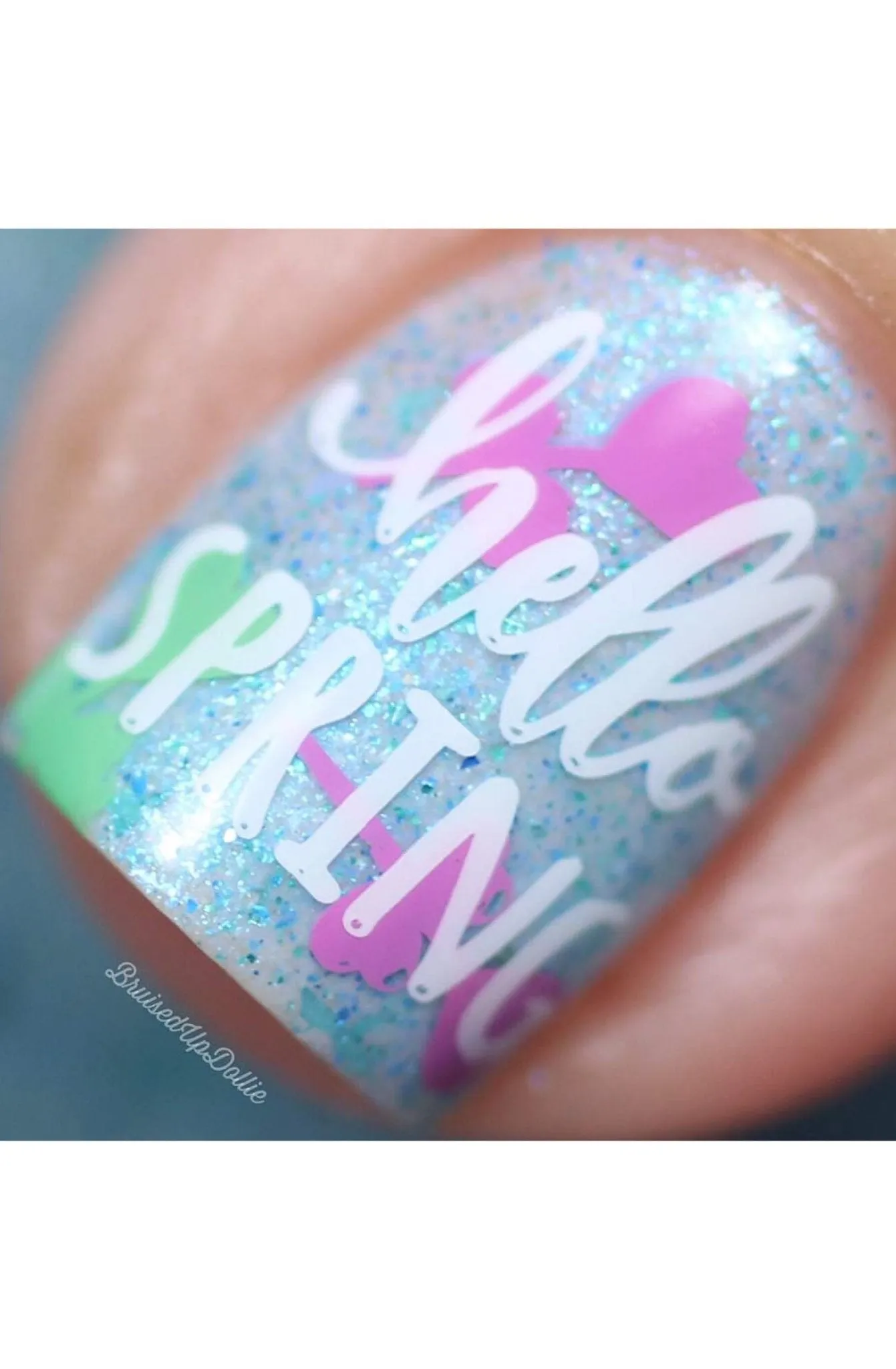 Welcome Spring