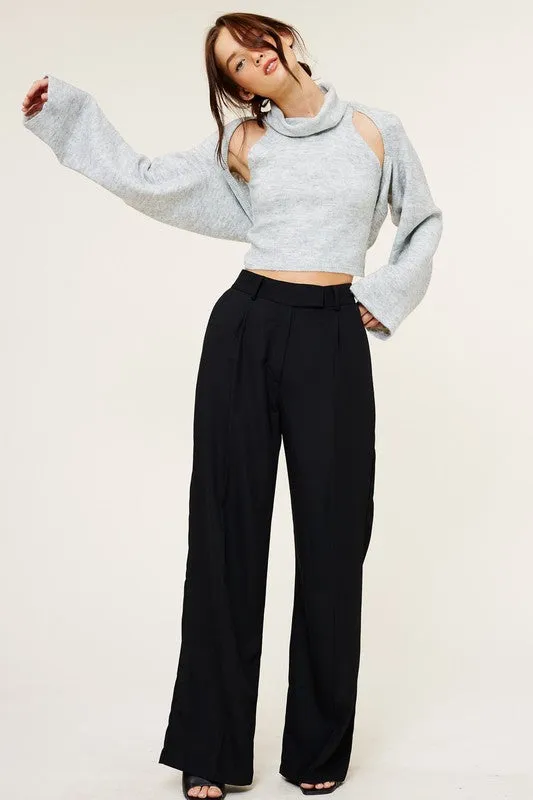 Willa Trouser