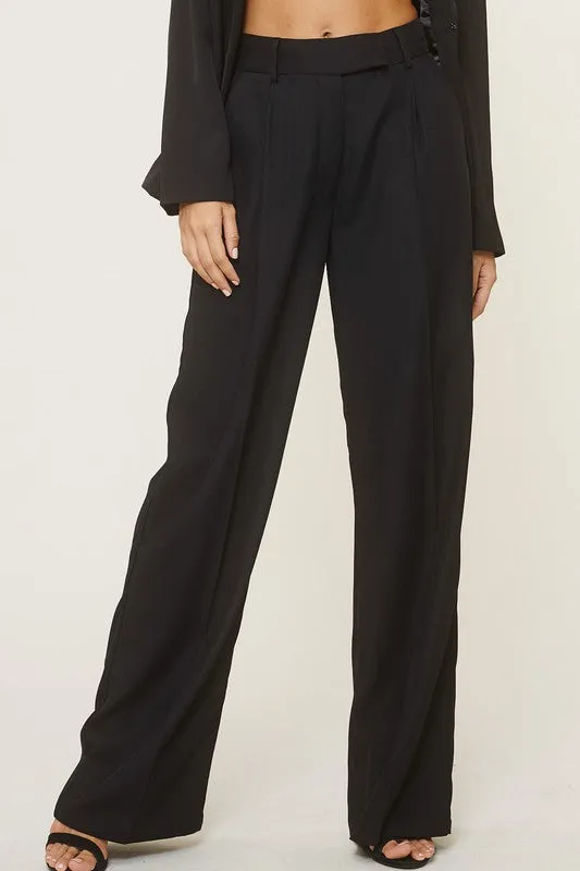 Willa Trouser