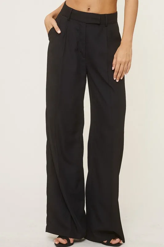 Willa Trouser