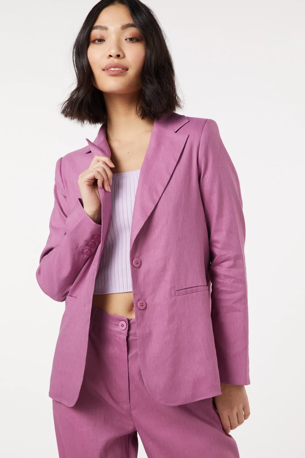 Willow Blazer