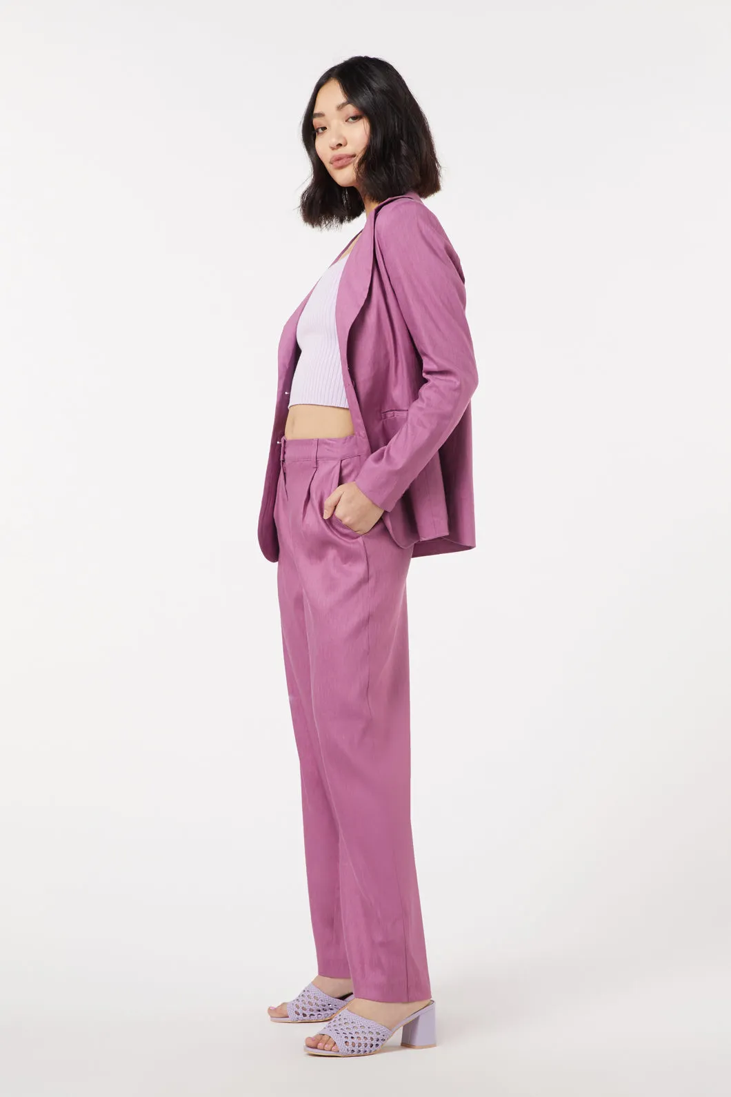 Willow Blazer
