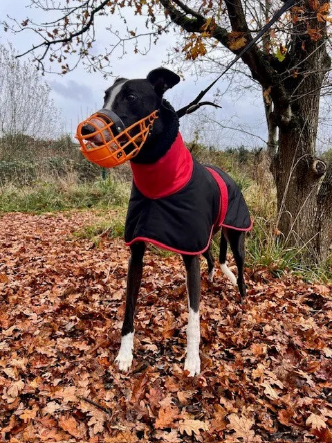 Winter Warm Walk Out Coats -Collection