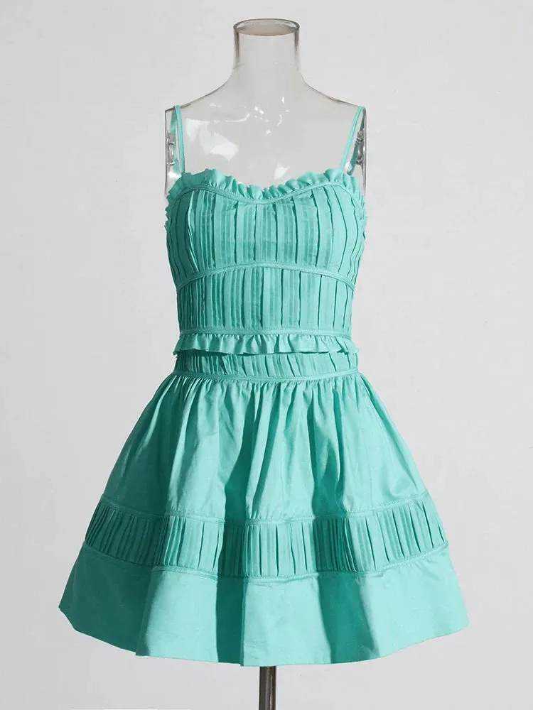 Wjczt 2024 HARRIET TWO PIECE SET