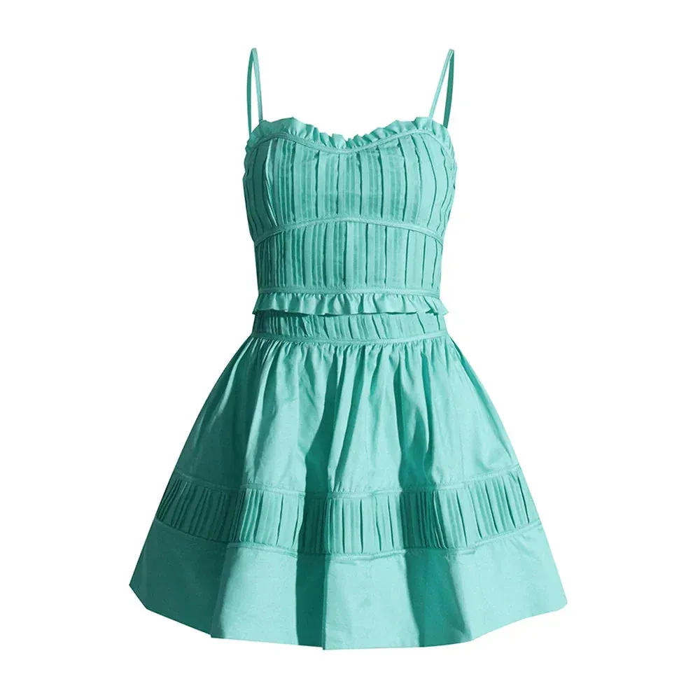 Wjczt 2024 HARRIET TWO PIECE SET