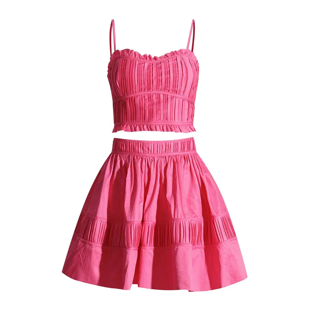 Wjczt 2024 HARRIET TWO PIECE SET