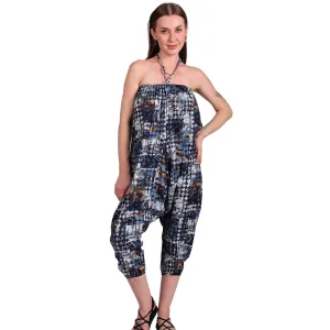 Women's Boho Harem Pants – Comfy And Beach Wear