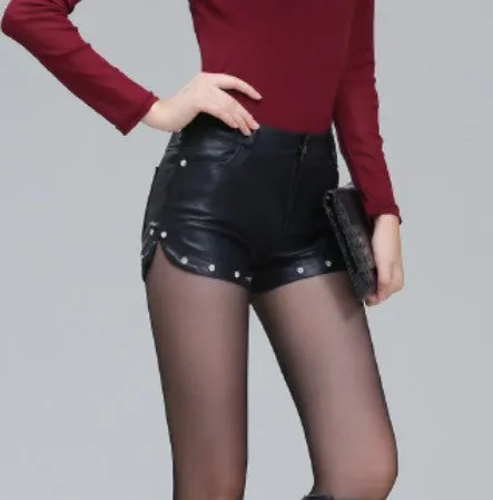 Women's Casual Stylish Slim Shorts