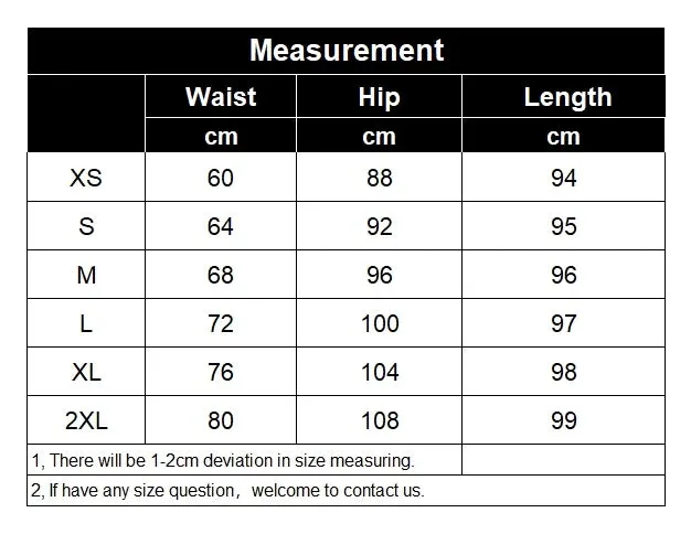 Women's High Waist Denim Skirt
