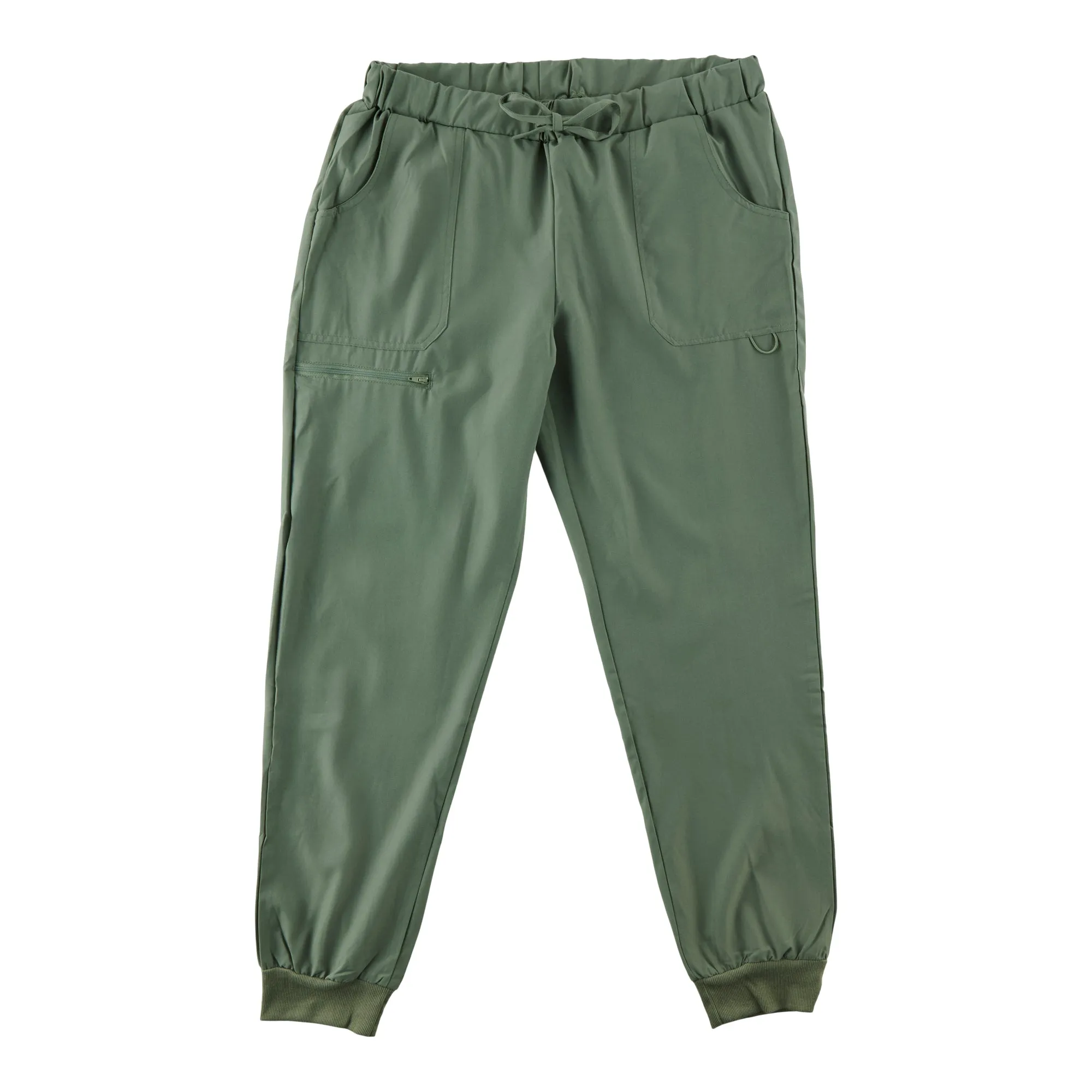 Women's Scrub Joggers