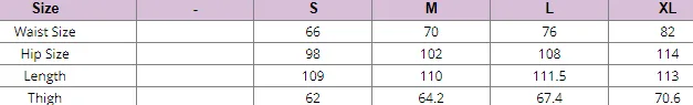 Women's Spring/Summer Polyester High-Waist Pants