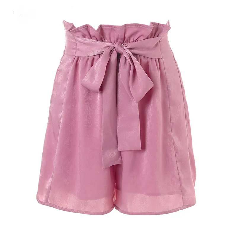 Women's Summer Casual Shorts