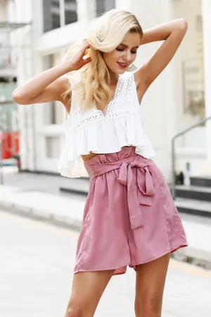 Women's Summer Casual Shorts