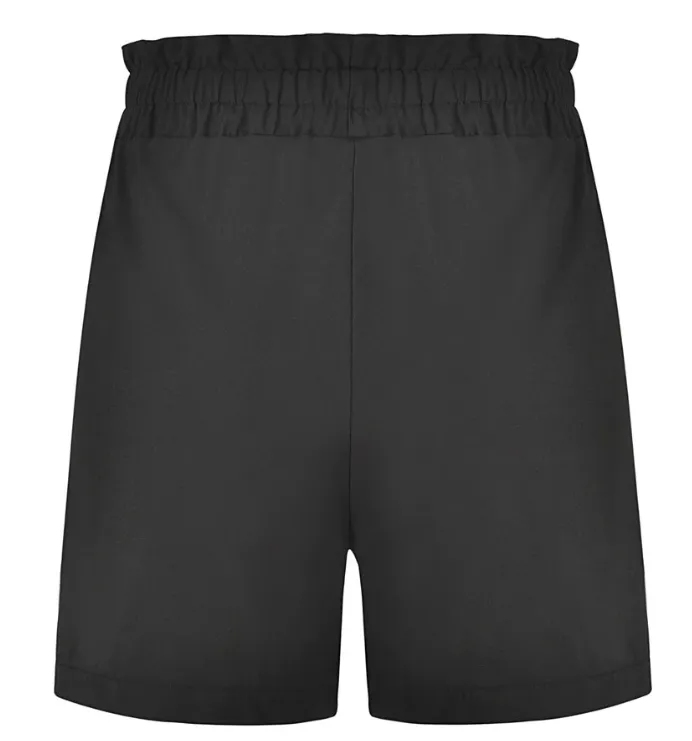 Women's Summer High Waist Bandage Shorts