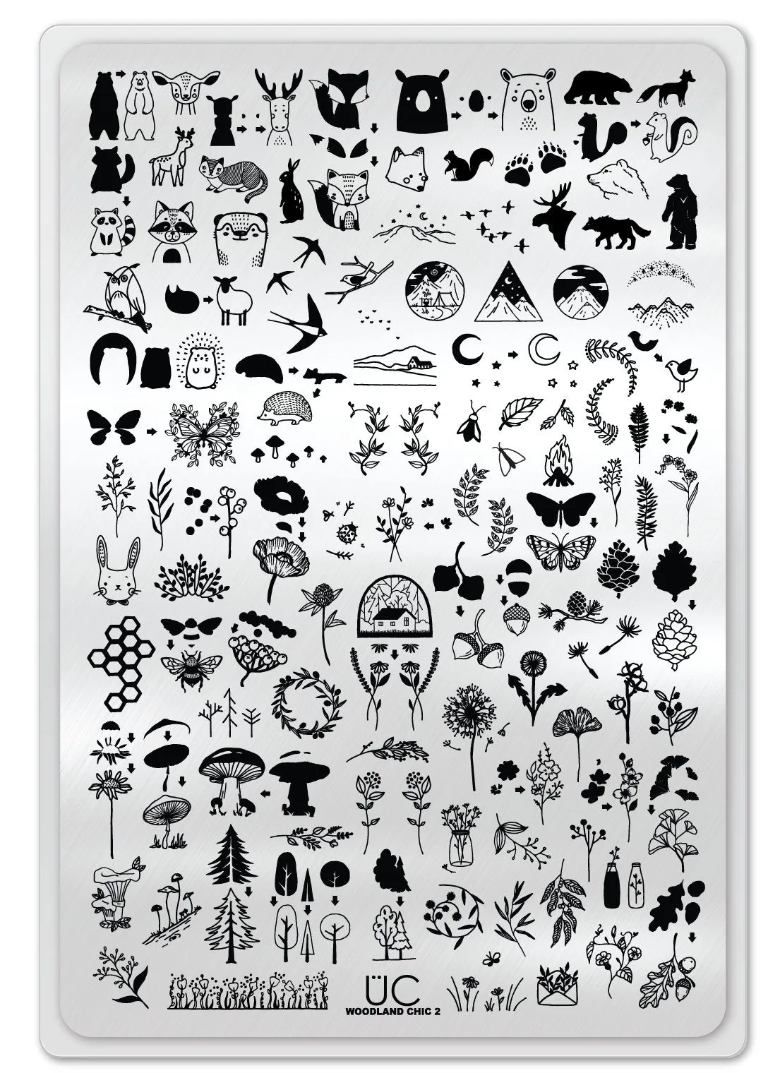 Woodland Chic-02
