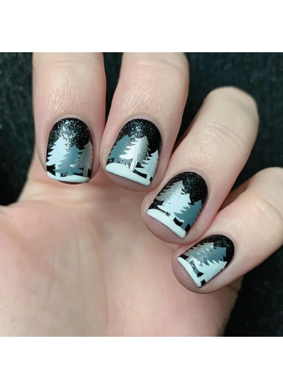 Woodland Chic