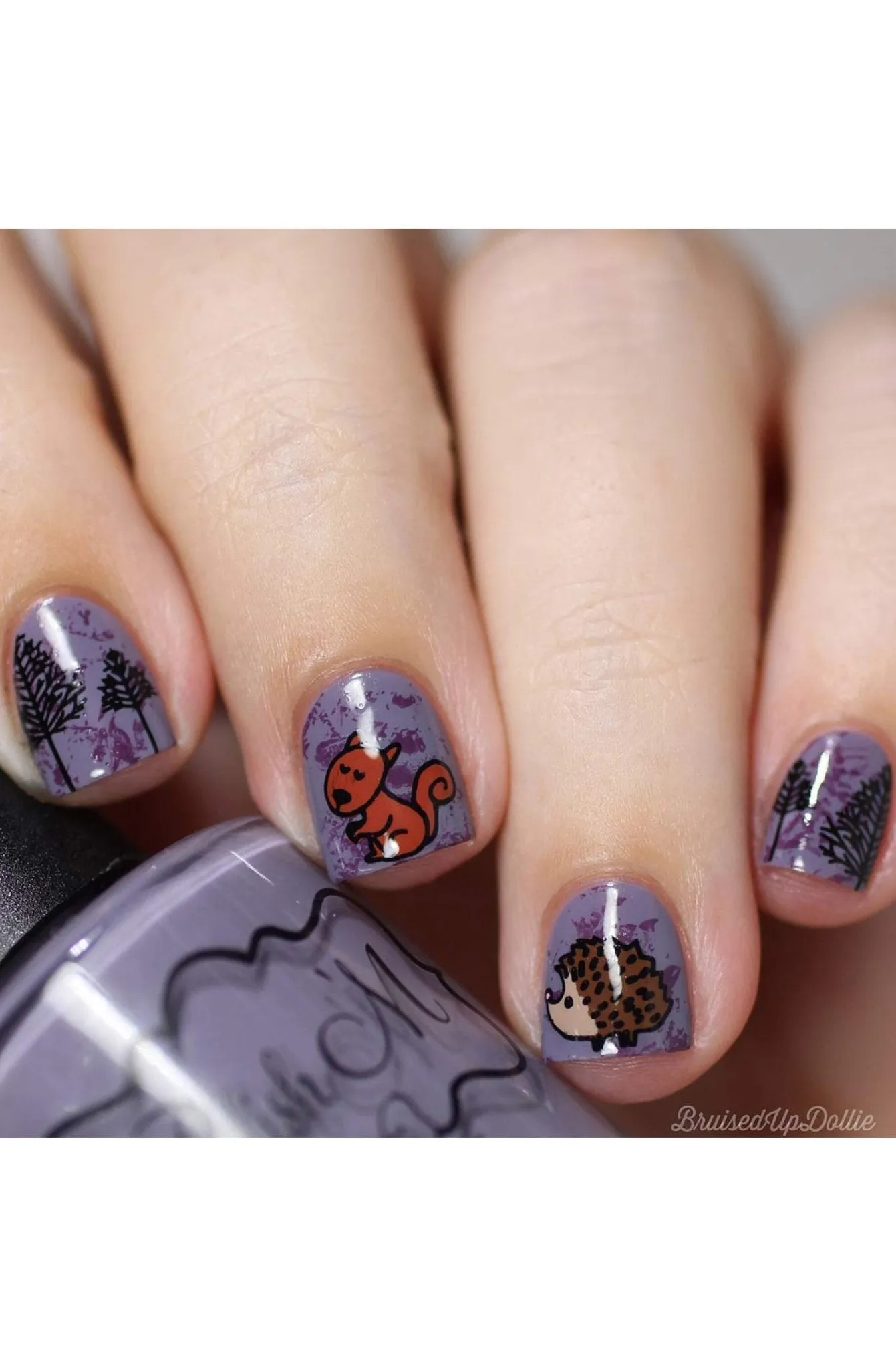 Woodland Chic