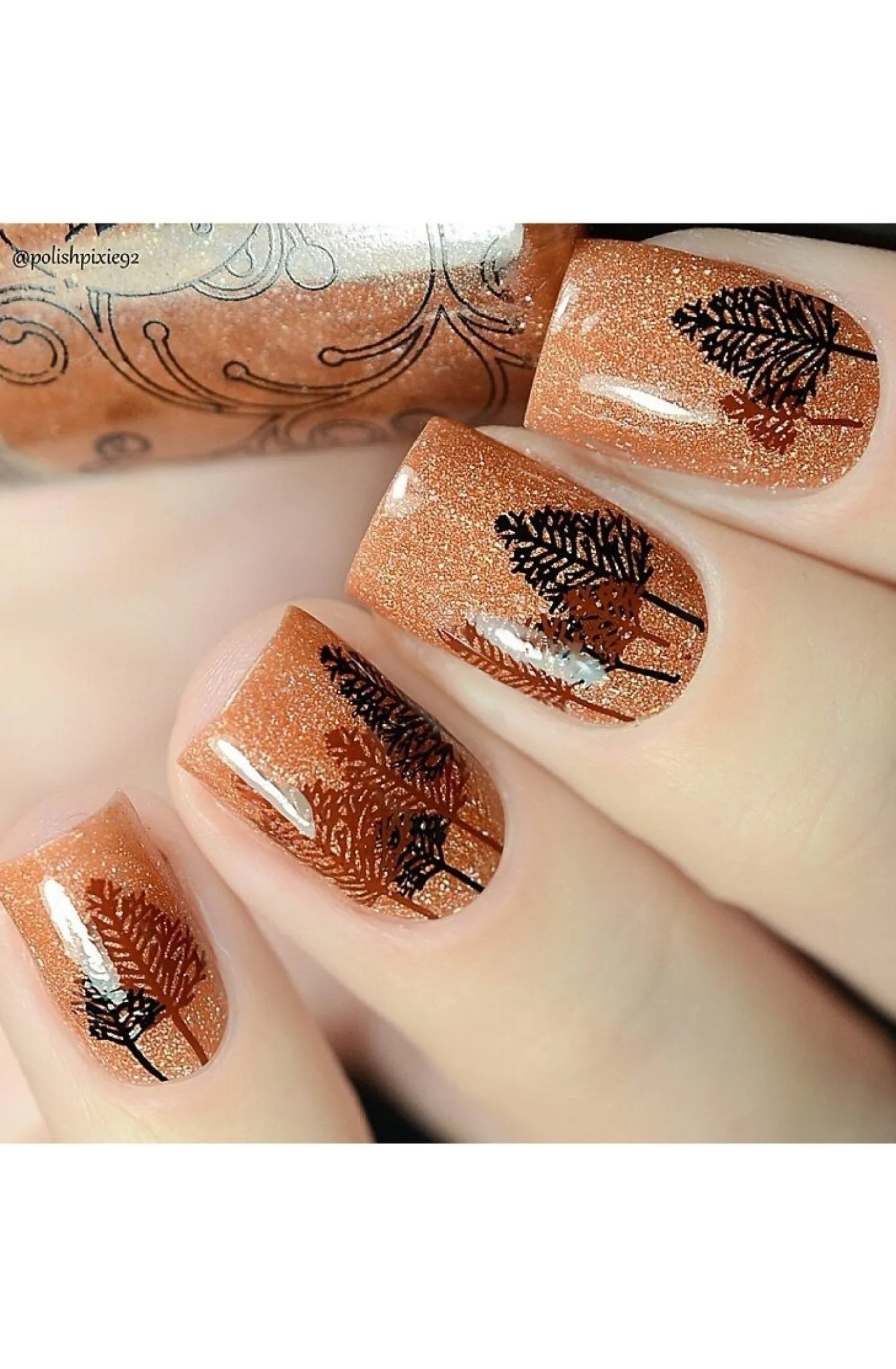 Woodland Chic