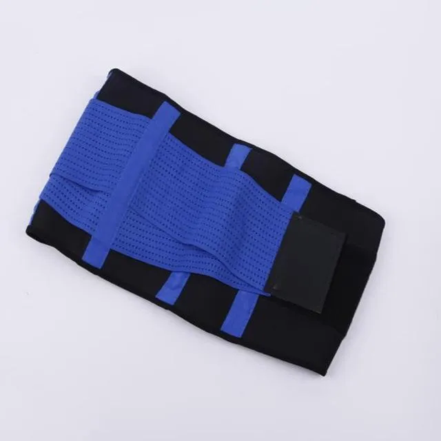 Xtreme Thermo Power Waist Trainer