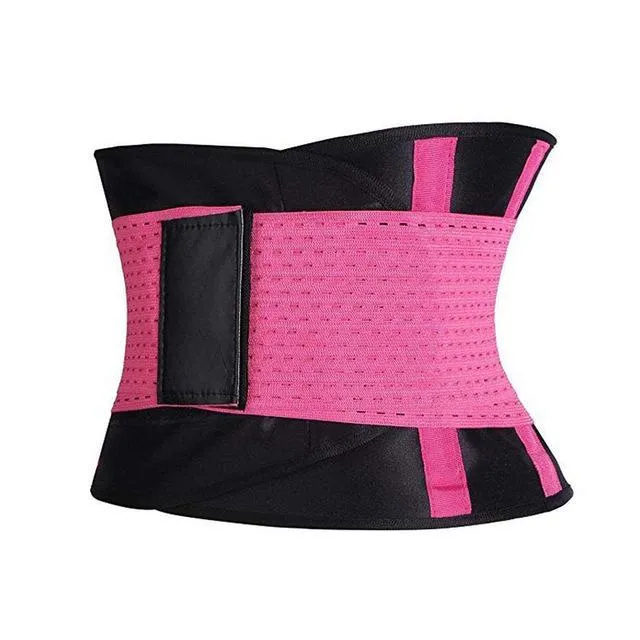 Xtreme Thermo Power Waist Trainer