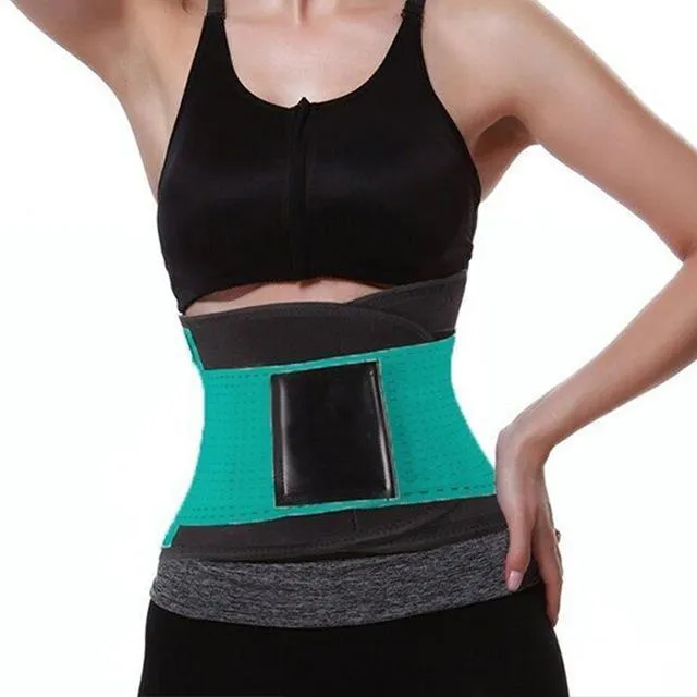 Xtreme Thermo Power Waist Trainer